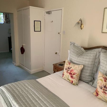 Postbridge Lydgate House Hotel מראה חיצוני תמונה