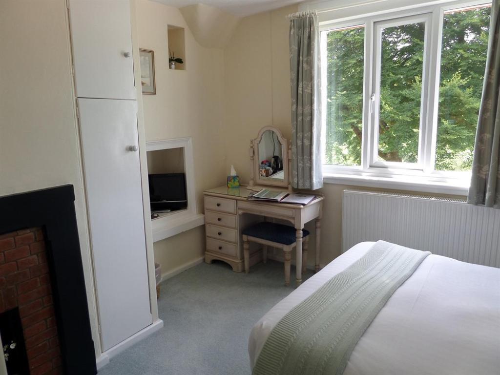 Postbridge Lydgate House Hotel מראה חיצוני תמונה