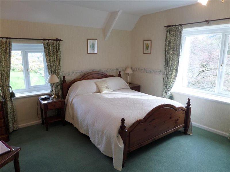 Postbridge Lydgate House Hotel מראה חיצוני תמונה