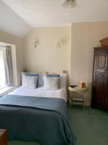 Postbridge Lydgate House Hotel מראה חיצוני תמונה