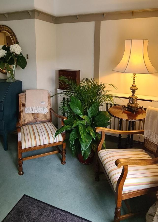 Postbridge Lydgate House Hotel מראה חיצוני תמונה