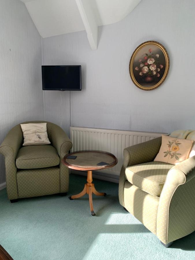Postbridge Lydgate House Hotel מראה חיצוני תמונה