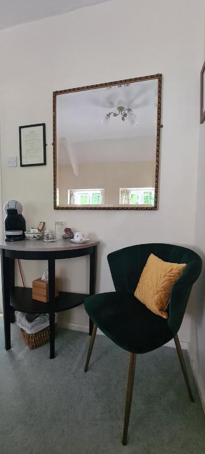 Postbridge Lydgate House Hotel מראה חיצוני תמונה