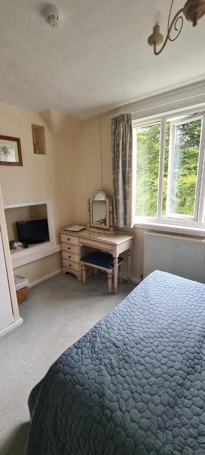 Postbridge Lydgate House Hotel מראה חיצוני תמונה