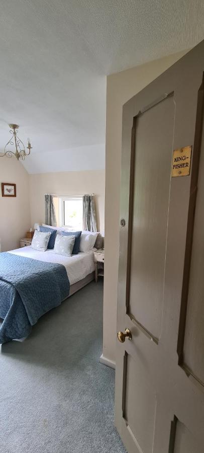 Postbridge Lydgate House Hotel מראה חיצוני תמונה