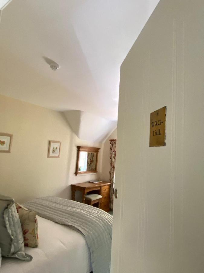Postbridge Lydgate House Hotel מראה חיצוני תמונה
