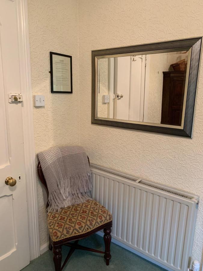 Postbridge Lydgate House Hotel מראה חיצוני תמונה