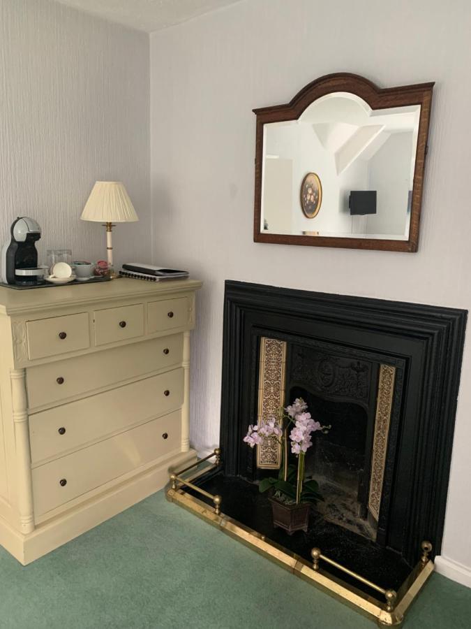 Postbridge Lydgate House Hotel מראה חיצוני תמונה