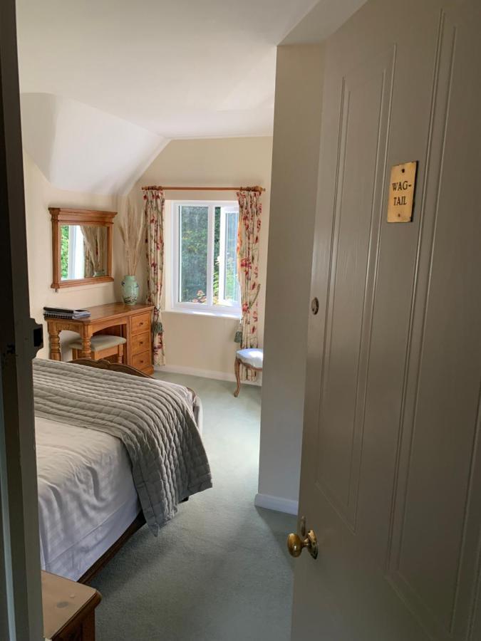 Postbridge Lydgate House Hotel מראה חיצוני תמונה