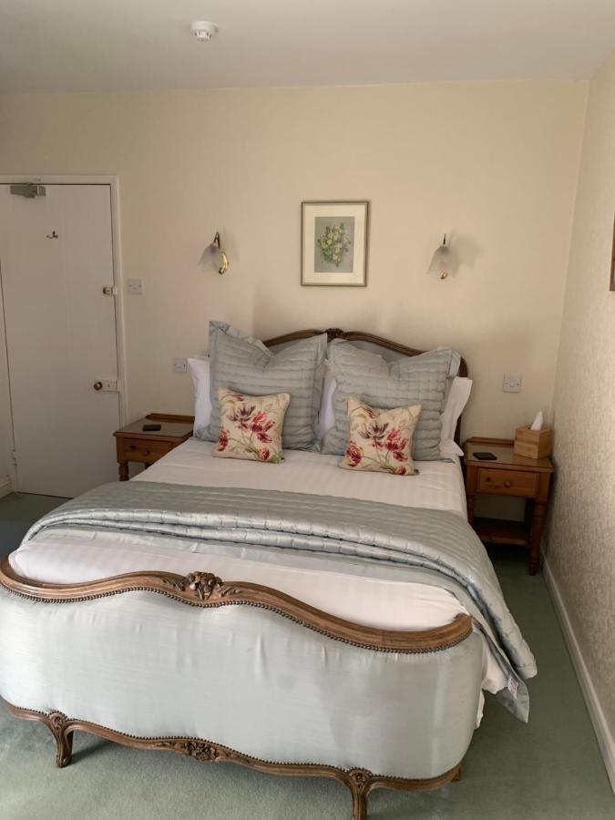 Postbridge Lydgate House Hotel מראה חיצוני תמונה